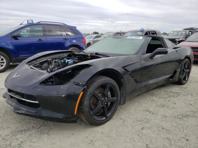 CHEVROLET CORVETTE Z 2016 1g1yp2d61g5602680