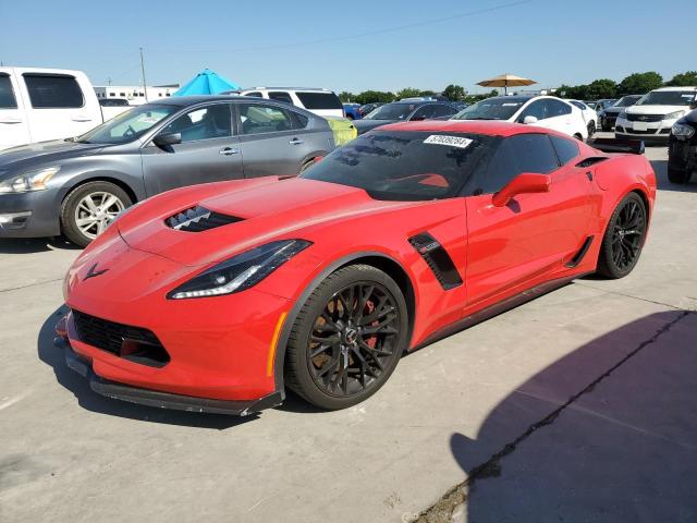 CHEVROLET CORVETTE Z 2015 1g1yp2d65f5604186