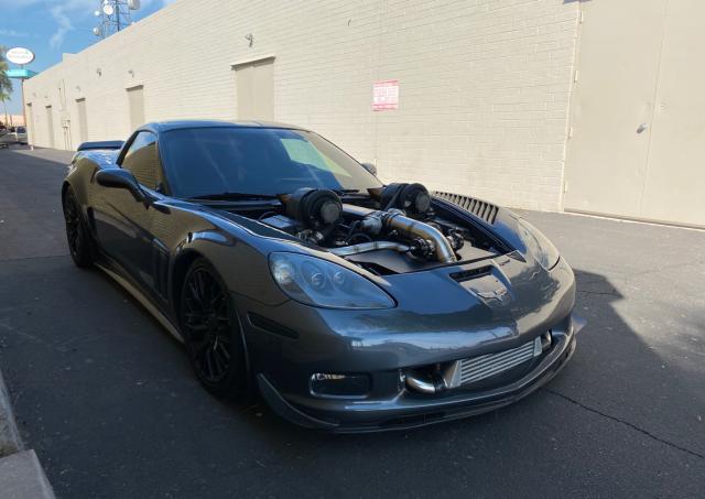 CHEVROLET CORVETTE G 2013 1g1yp2dw0d5101212