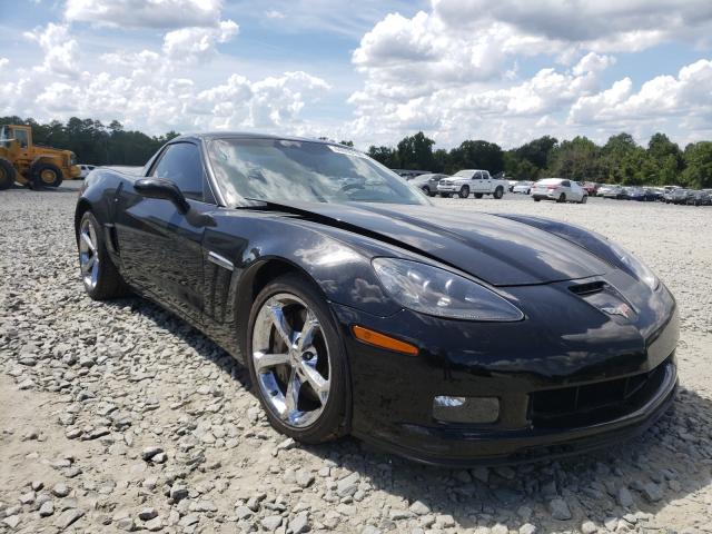 CHEVROLET CORVETTE G 2010 1g1yp2dw4a5109731