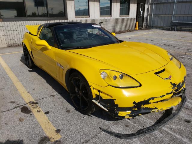 CHEVROLET CORVETTE G 2013 1g1yp2dw7d5102468