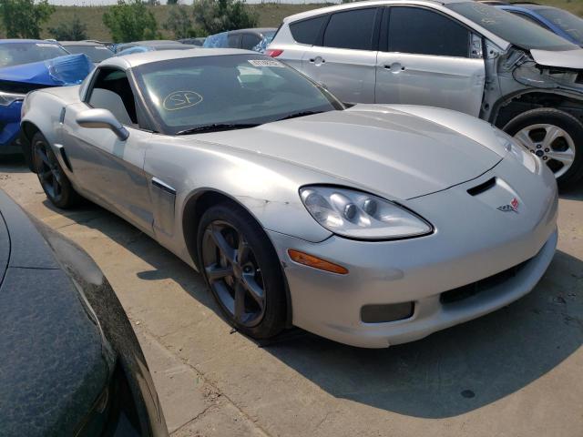 CHEVROLET CORVETTE G 2011 1g1yp2dwxb5106754