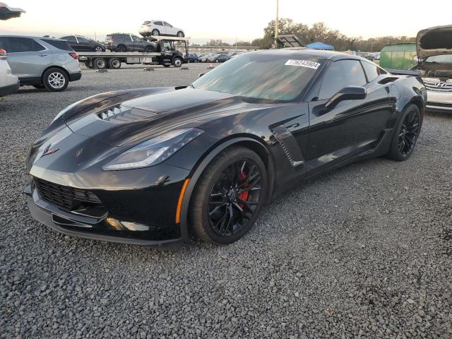 CHEVROLET CORVETTE Z 2015 1g1yr2d64f5606585