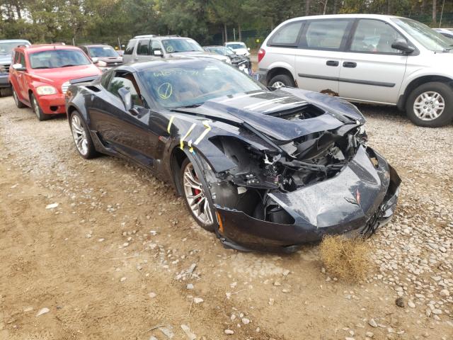 CHEVROLET CORVETTE Z 2015 1g1ys2d60f5604997