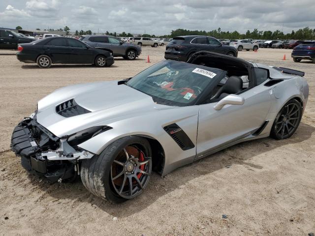 CHEVROLET CORVETTE Z 2016 1g1ys2d61g5606260