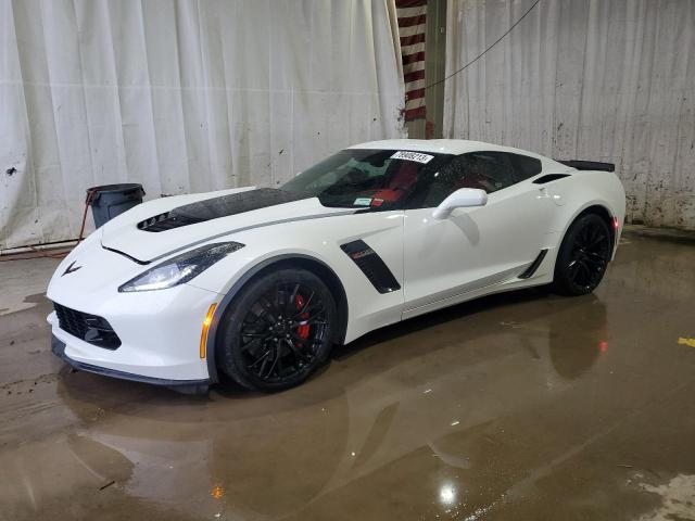 CHEVROLET CORVETTE 2016 1g1ys2d63g5610360