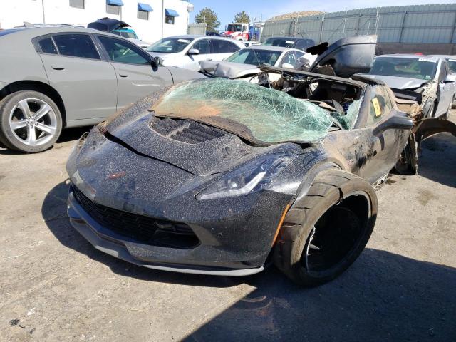 CHEVROLET CORVETTE Z 2016 1g1ys2d64g5605068