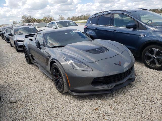 CHEVROLET CORVETTE Z 2016 1g1ys2d69g5602912