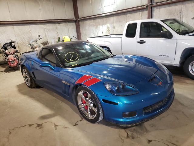 CHEVROLET CORVETTE G 2011 1g1ys2dw0b5106471