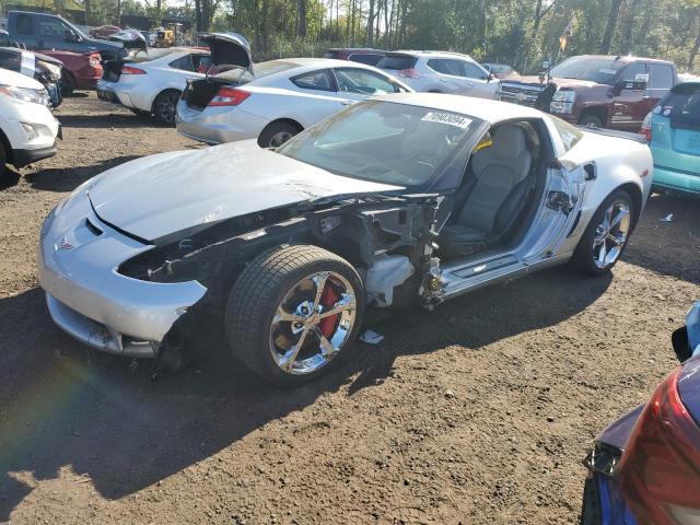 CHEVROLET CORVETTE G 2012 1g1ys2dw1c5104469