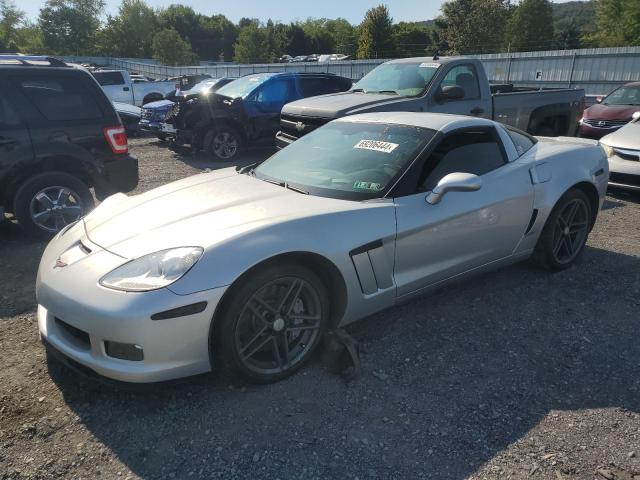 CHEVROLET CORVETTE G 2011 1g1ys2dw2b5104608