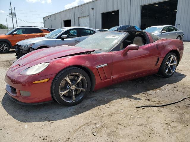 CHEVROLET CORVETTE G 2010 1g1ys2dw3a5101716