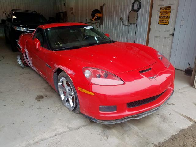 CHEVROLET CORVETTE G 2013 1g1ys2dw5d5100331