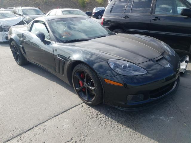 CHEVROLET CORVETTE G 2012 1g1ys2dwxc5103014