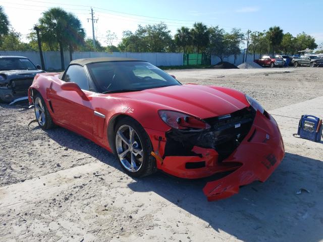 CHEVROLET CORVETTE G 2011 1g1ys3dw7b5109647