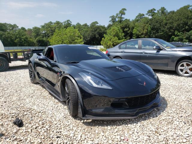 CHEVROLET CORVETTE Z 2015 1g1yt2d64f5600027