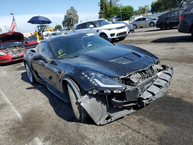 CHEVROLET CORVETTE Z 2015 1g1yt2d64f5601176