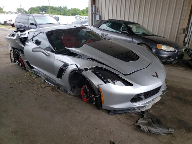 CHEVROLET CORVETTE Z 2016 1g1yt2d64g5601289