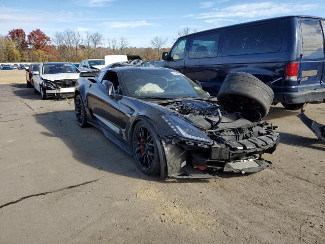 CHEVROLET CORVETTE Z 2015 1g1yt2d67f5601401