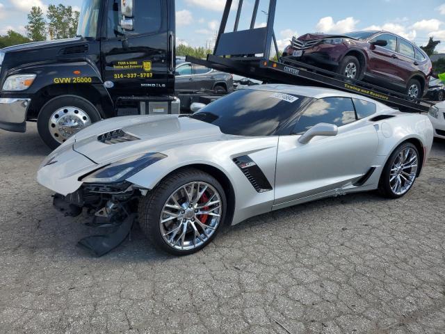 CHEVROLET CORVETTE Z 2016 1g1yt2d6xg5609428