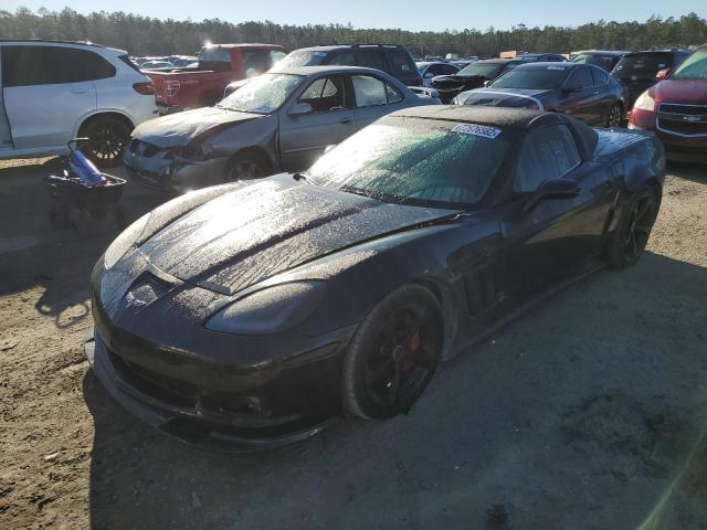 CHEVROLET CORVETTE G 2012 1g1yt2dwxc5102104