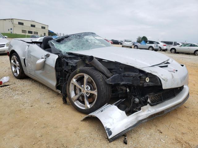 CHEVROLET CORVETTE G 2010 1g1yt3dw6a5109084