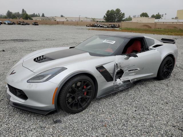 CHEVROLET CORVETTE Z 2016 1g1yu2d62g5606018