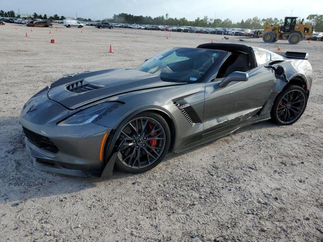 CHEVROLET CORVETTE Z 2015 1g1yu2d64f5605404