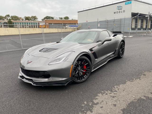 CHEVROLET CORVETTE Z 2015 1g1yu2d64f5606696