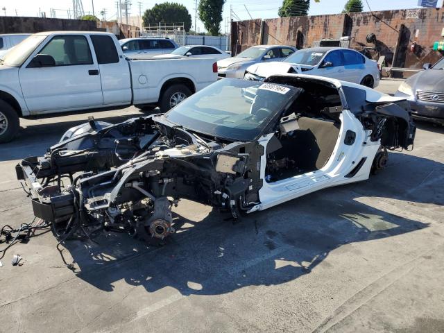 CHEVROLET CORVETTE Z 2015 1g1yu2d65f5603791