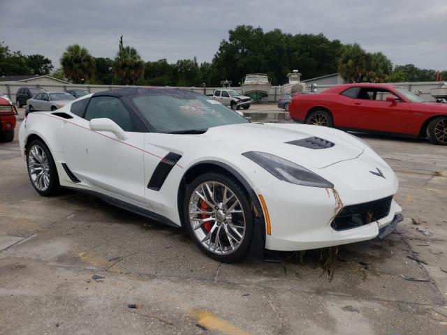 CHEVROLET CORVETTE Z 2015 1g1yu2d69f5605060