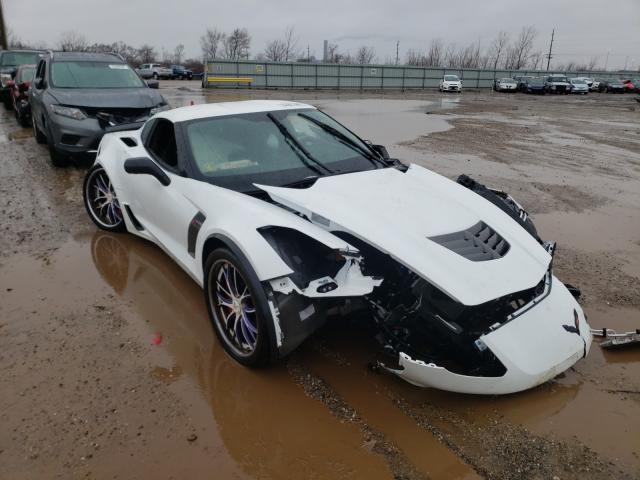 CHEVROLET CORVETTE Z 2015 1g1yu2d69f5605107