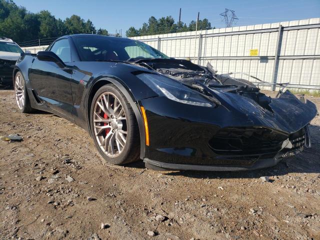 CHEVROLET CORVETTE 2016 1g1yu2d69g5613287