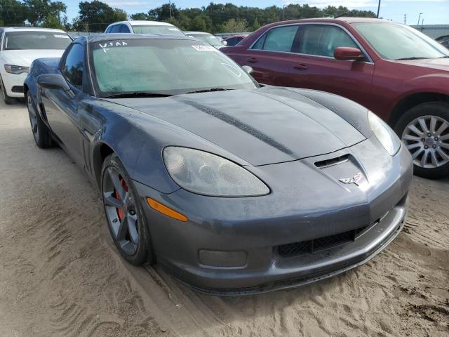 CHEVROLET CORVETTE G 2012 1g1yu2dw0c5111066