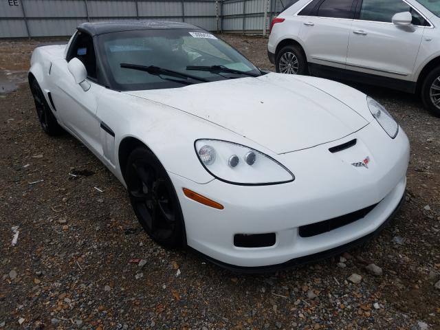 CHEVROLET CORVETTE G 2012 1g1yu2dw8c5104611