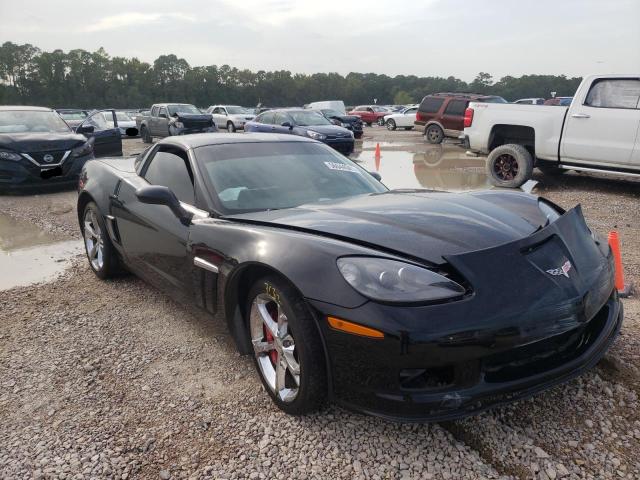 CHEVROLET CORVETTE G 2013 1g1yu2dw9d5101072