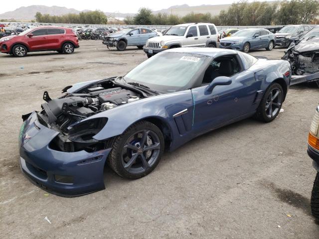 CHEVROLET CORVETTE G 2012 1g1yu2dwxc5103427