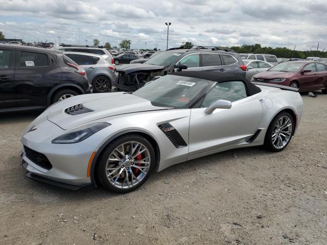 CHEVROLET CORVETTE 2015 1g1yu3d66f5606351