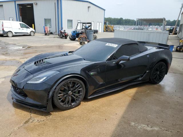 CHEVROLET CORVETTE Z 2016 1g1yu3d69g5602666