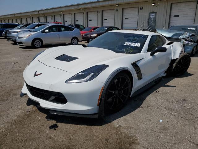 CHEVROLET CORVETTE G 2017 1g1yv2d73h5112838