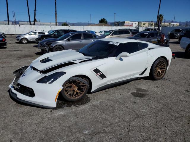 CHEVROLET CORVETTE G 2018 1g1yv2d78j5105616