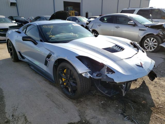 CHEVROLET CORVETTE G 2017 1g1yv2d79h5112343