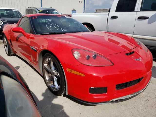 CHEVROLET CORVETTE G 2011 1g1yv2dw0b5110964