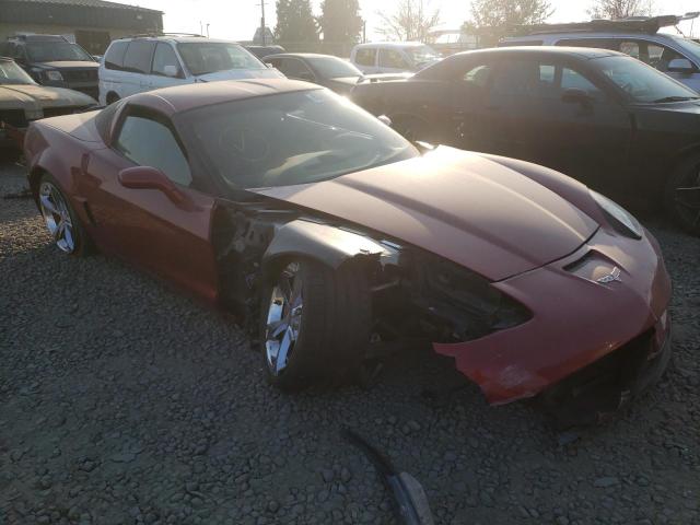 CHEVROLET CORVETTE G 2012 1g1yv2dw4c5108720