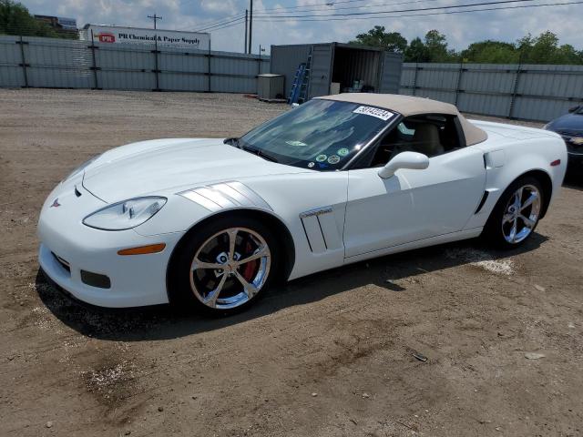 CHEVROLET CORVETTE 2012 1g1yv3dw6c5108868