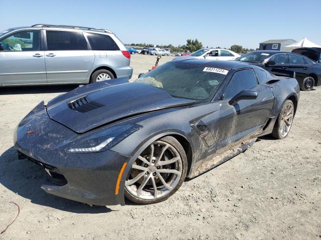 CHEVROLET CORVETTE G 2018 1g1yw2d70j5101783