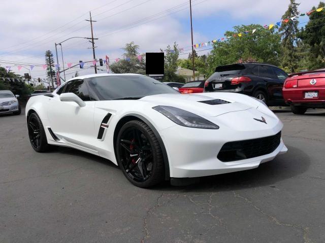 CHEVROLET CORVETTE G 2017 1g1yw2d71h5116920