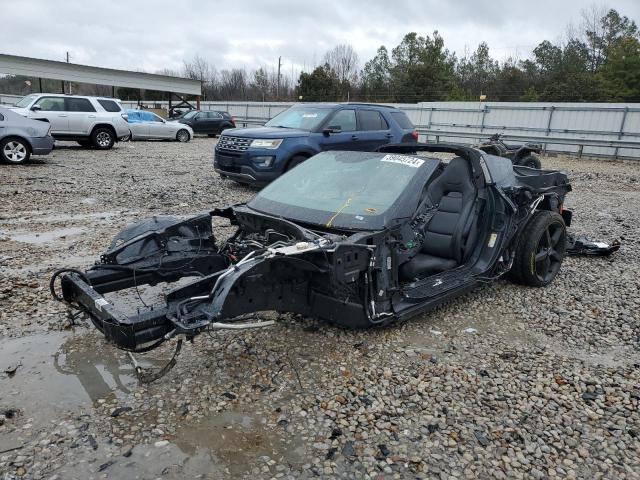 CHEVROLET CORVETTE 2017 1g1yw2d72h5101701