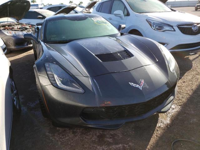 CHEVROLET CORVETTE G 2019 1g1yw2d73k5105571