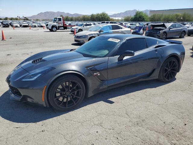 CHEVROLET CORVETTE G 2017 1g1yw2d74h5105118